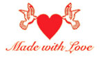 Made With Love Project | Recycled Bracelets and Jewellery made in Africa and Brazil